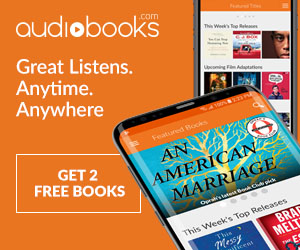 Free Audiobooks.com 30-Day Trial (Get 3 Free Audiobooks) - Twin Cities ...