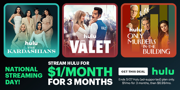 Hulu hulu