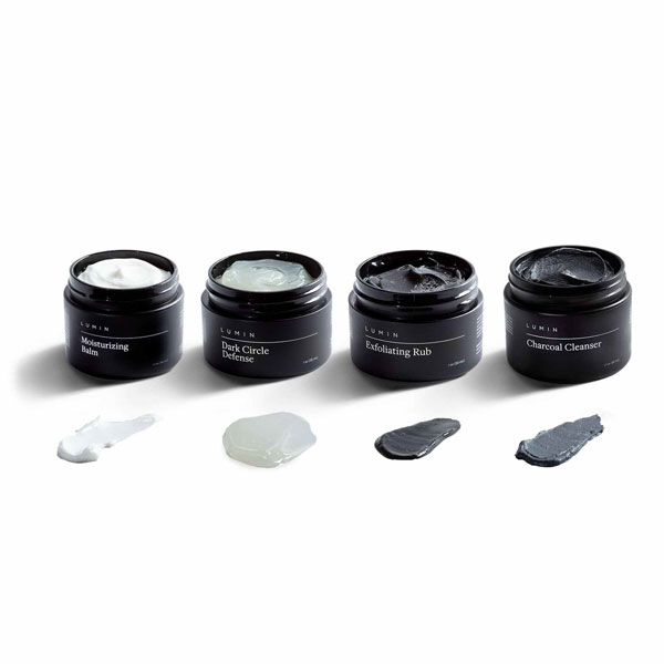 3 Piece Lumin Skin Care Set Free Just $3 To Ship