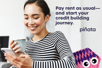 Pay Rent. Get Rewards. Build Credit. (Plus a Shot at Free Rent ...