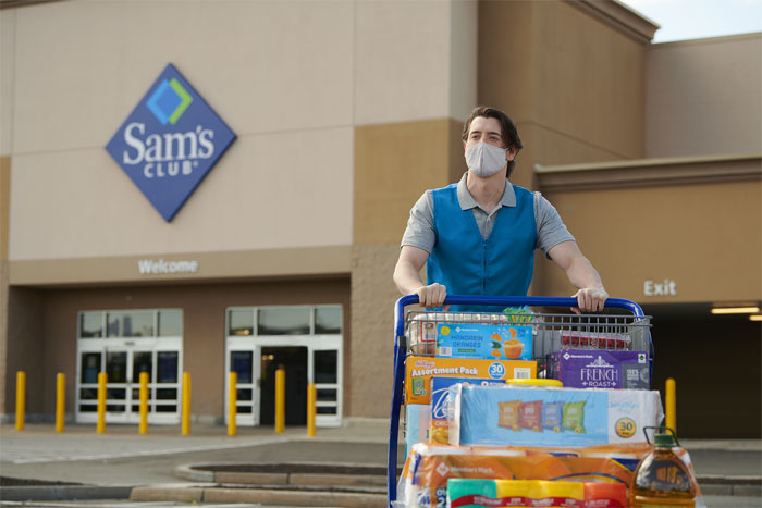 Sam's Club membership deal: How to join for $20 right now