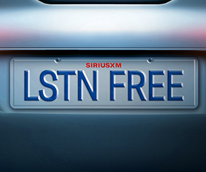 Free 3 Months of SiriusXM Car Satellite Streaming (No credit card  required!) - Twin Cities Frugal Mom