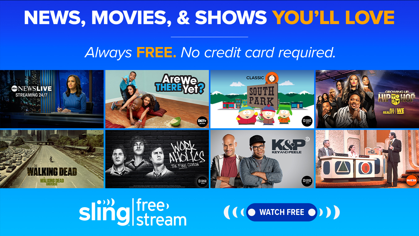 Websites to stream tv on sale shows