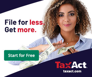 taxact start free download